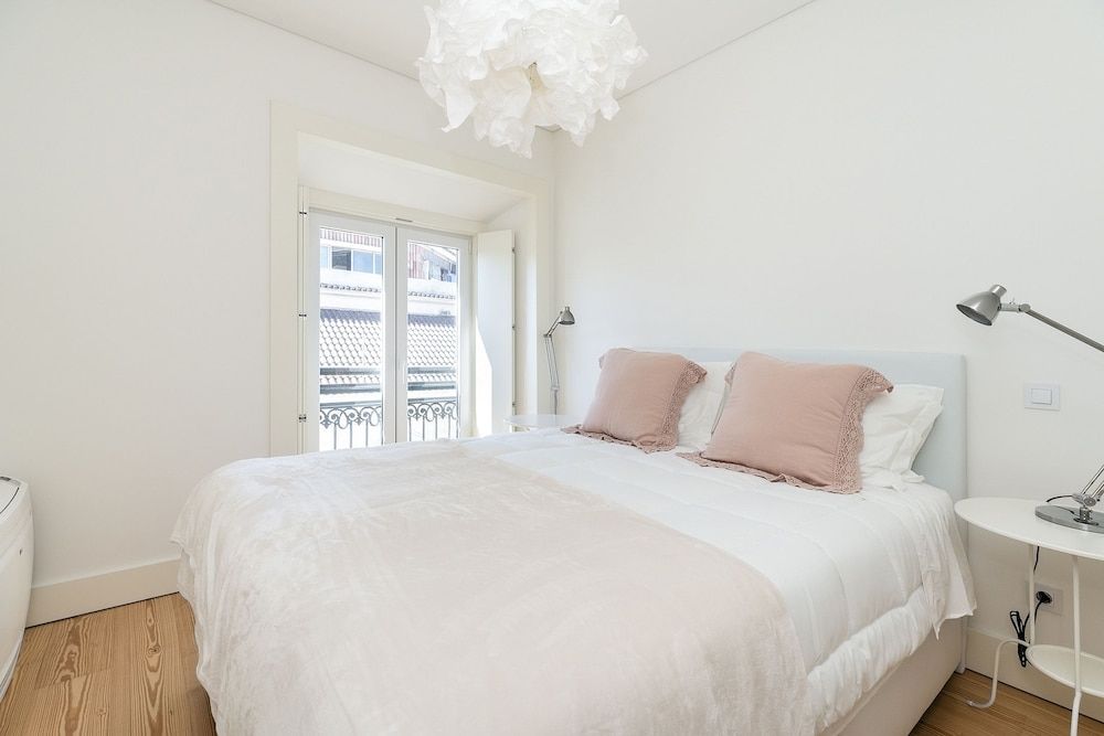 Gonzalo's Guest Apartments - Luxury Baixa Exclusive Apartment, 1 Bedroom 3