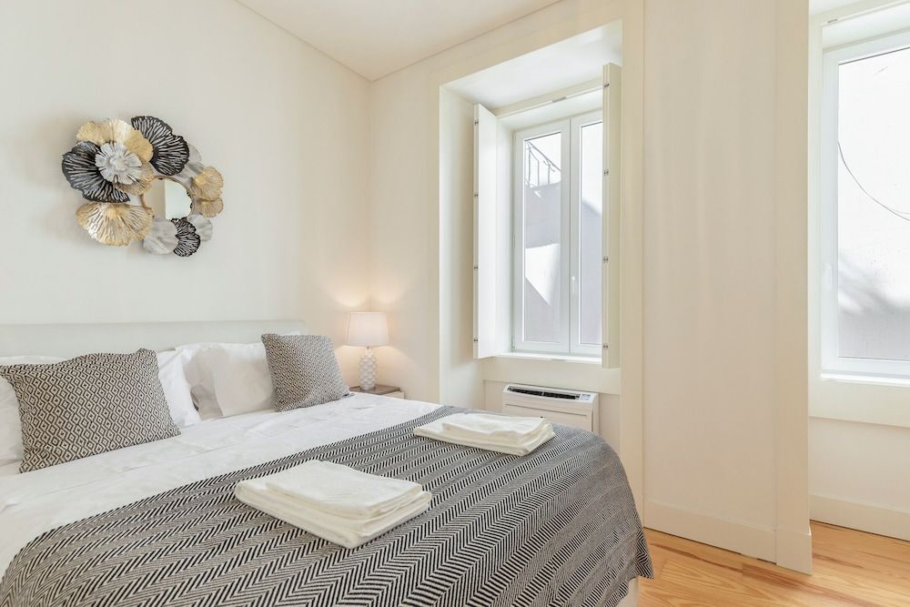 Gonzalo's Guest Apartments - Luxury Baixa Superior Apartment, 2 Bedrooms 8