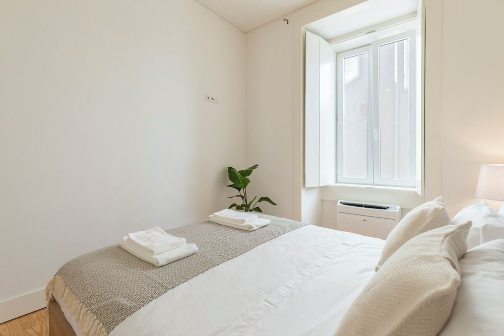 Gonzalo's Guest Apartments - Luxury Baixa Superior Apartment, 2 Bedrooms 3