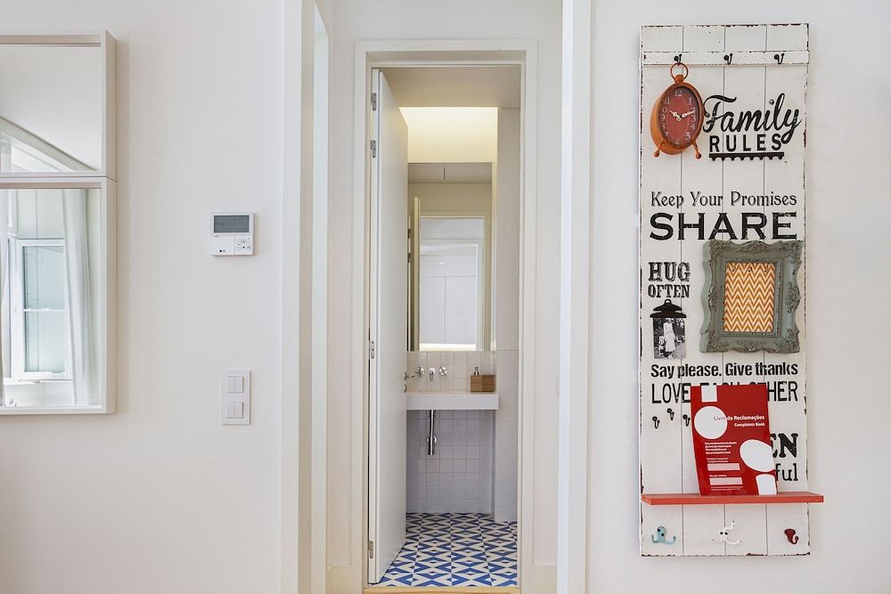 Gonzalo's Guest Apartments - Luxury Baixa Deluxe Apartment, 1 Bedroom 5