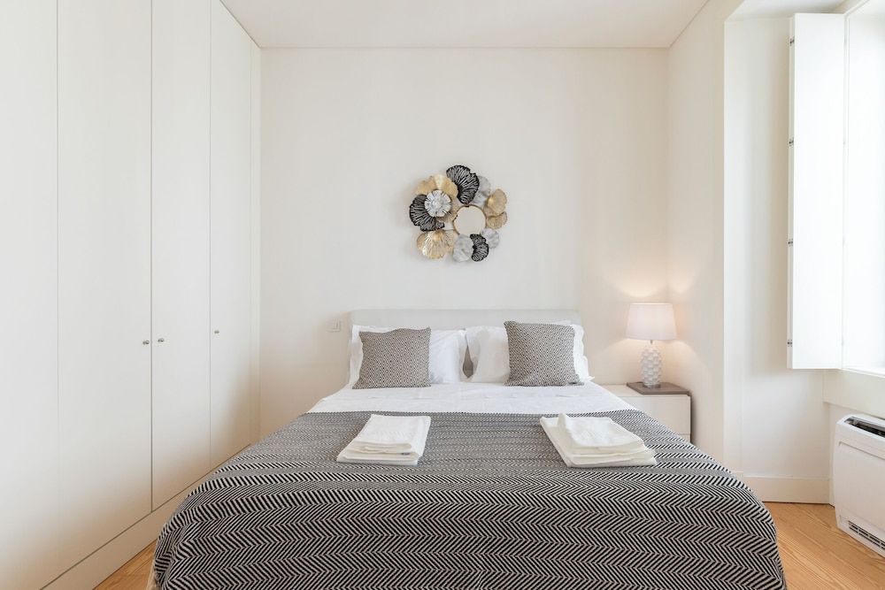 Gonzalo's Guest Apartments - Luxury Baixa Superior Apartment, 2 Bedrooms 14