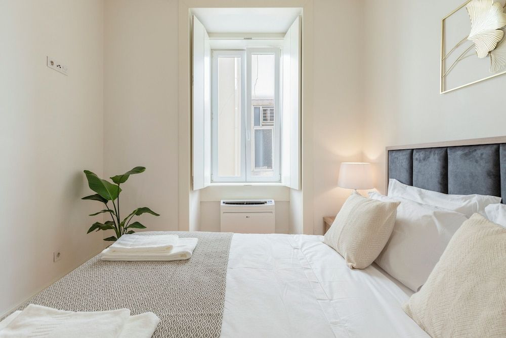 Gonzalo's Guest Apartments - Luxury Baixa Superior Apartment, 2 Bedrooms 25