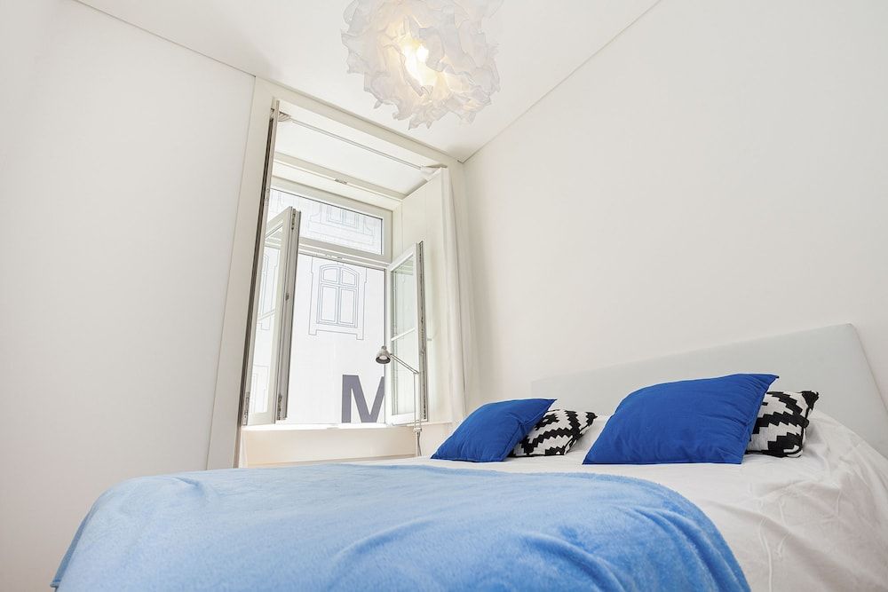 Gonzalo's Guest Apartments - Luxury Baixa Deluxe Apartment, 1 Bedroom 2