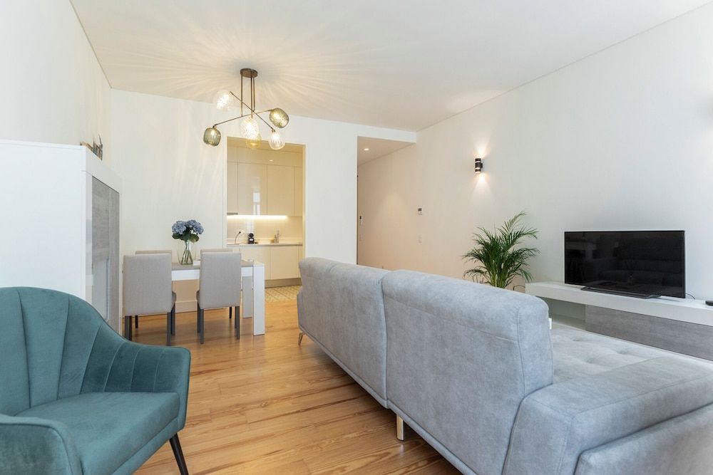 Gonzalo's Guest Apartments - Luxury Baixa Superior Apartment, 2 Bedrooms 32