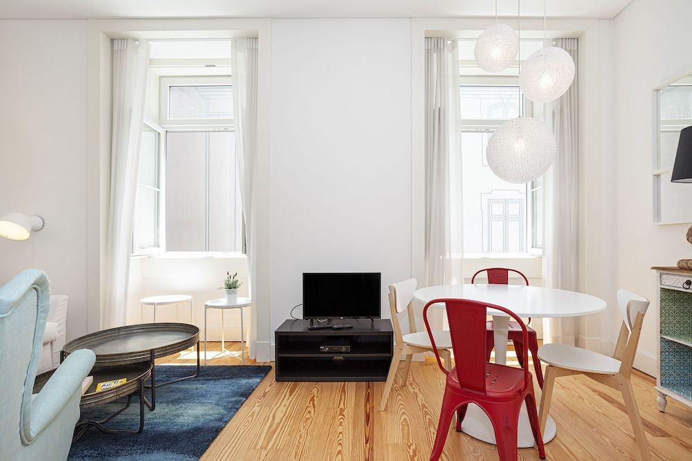 Gonzalo's Guest Apartments - Luxury Baixa Deluxe Apartment, 1 Bedroom 11