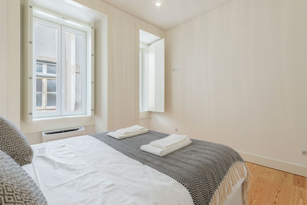 Gonzalo's Guest Apartments - Luxury Baixa Superior Apartment, 2 Bedrooms 10