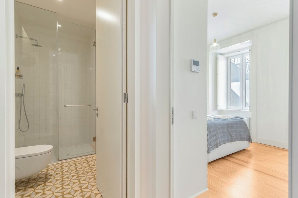 Gonzalo's Guest Apartments - Luxury Baixa Superior Apartment, 2 Bedrooms 26