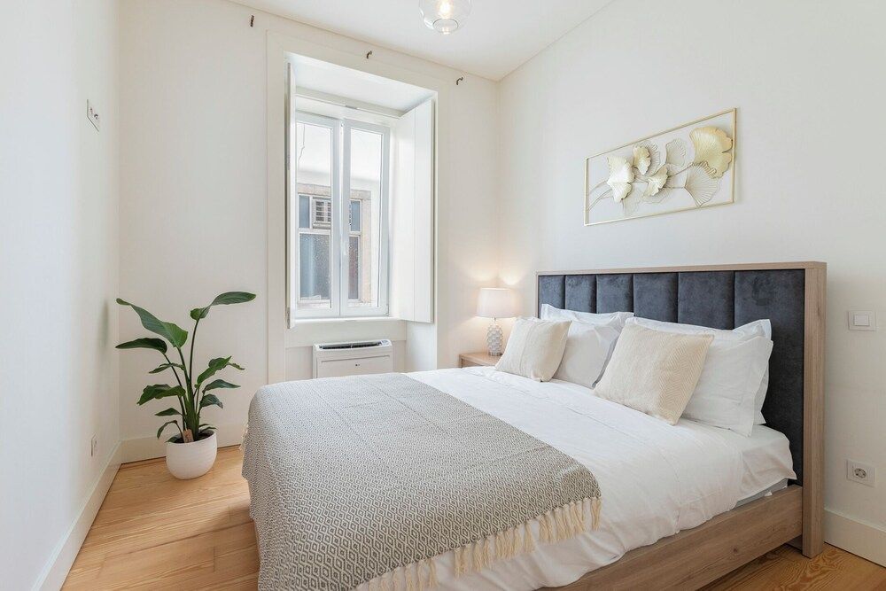 Gonzalo's Guest Apartments - Luxury Baixa Superior Apartment, 2 Bedrooms 4