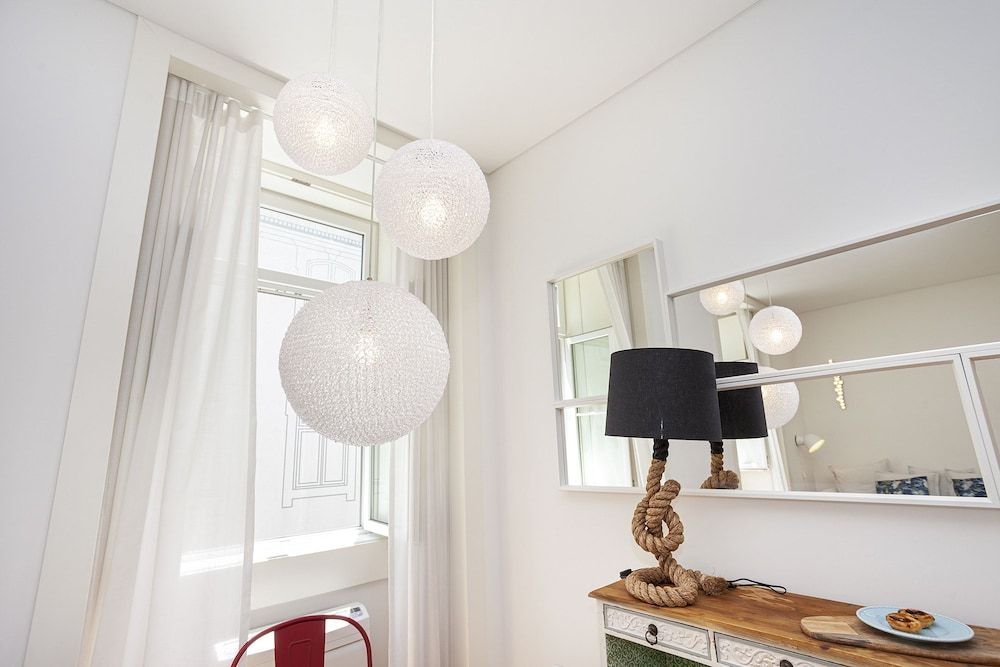 Gonzalo's Guest Apartments - Luxury Baixa Deluxe Apartment, 1 Bedroom 12