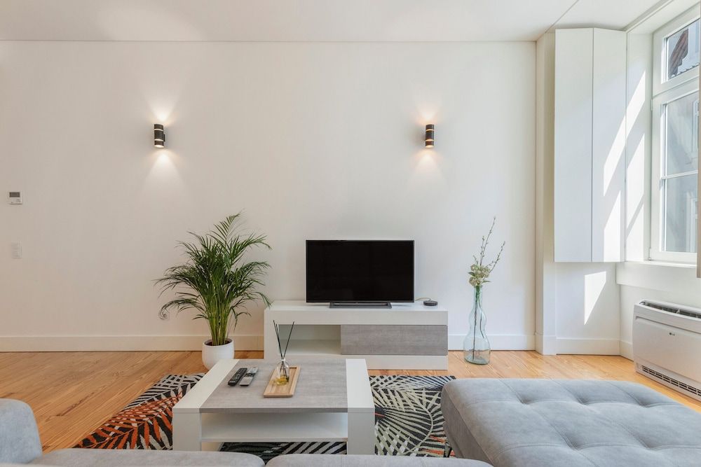 Gonzalo's Guest Apartments - Luxury Baixa Superior Apartment, 2 Bedrooms 33