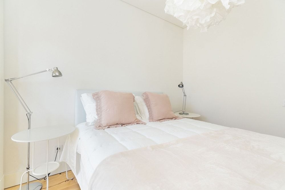 Gonzalo's Guest Apartments - Luxury Baixa Exclusive Apartment, 1 Bedroom