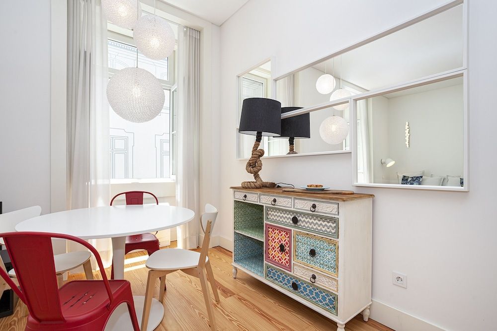 Gonzalo's Guest Apartments - Luxury Baixa Deluxe Apartment, 1 Bedroom 8