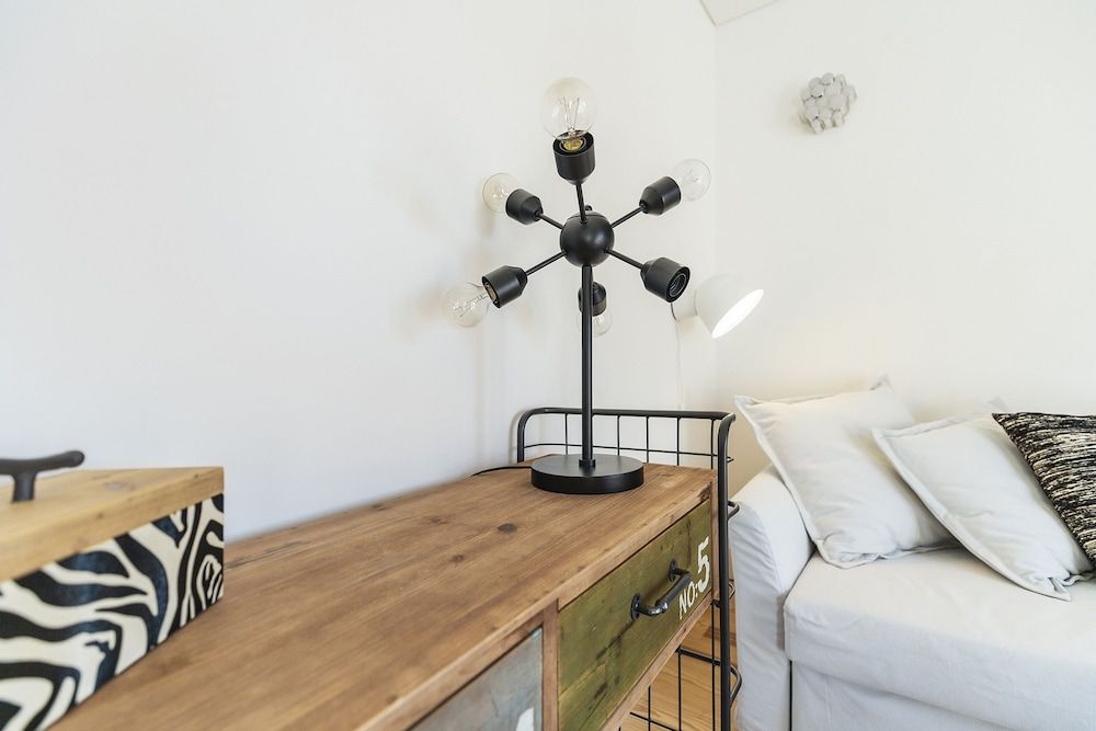 Gonzalo's Guest Apartments - Luxury Baixa Exclusive Apartment, 1 Bedroom 11