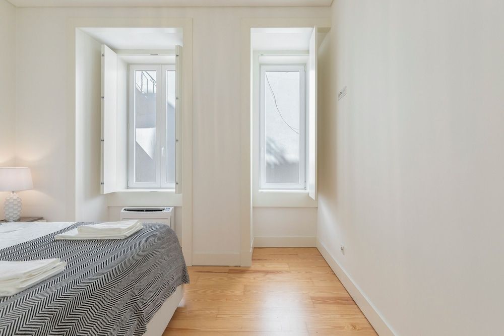 Gonzalo's Guest Apartments - Luxury Baixa Superior Apartment, 2 Bedrooms 29