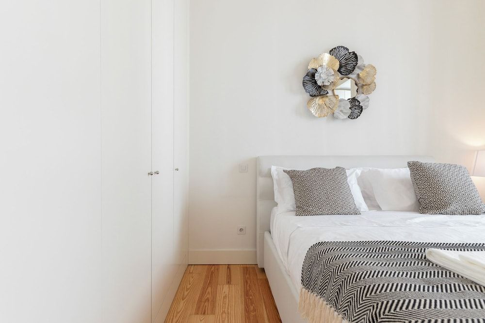 Gonzalo's Guest Apartments - Luxury Baixa Superior Apartment, 2 Bedrooms 13