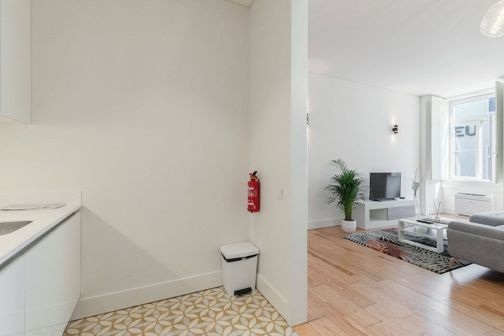 Gonzalo's Guest Apartments - Luxury Baixa Superior Apartment, 2 Bedrooms 30