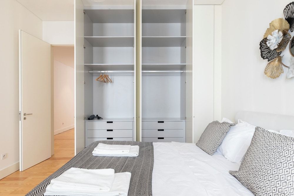 Gonzalo's Guest Apartments - Luxury Baixa Superior Apartment, 2 Bedrooms 17