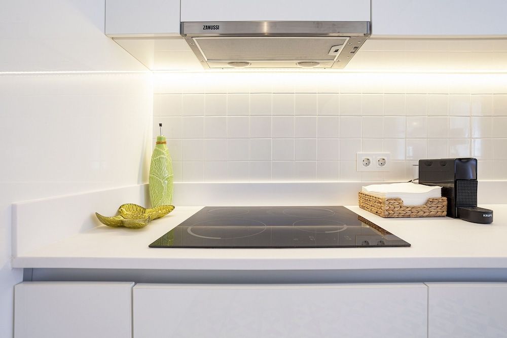 Gonzalo's Guest Apartments - Luxury Baixa Deluxe Apartment, 1 Bedroom 4