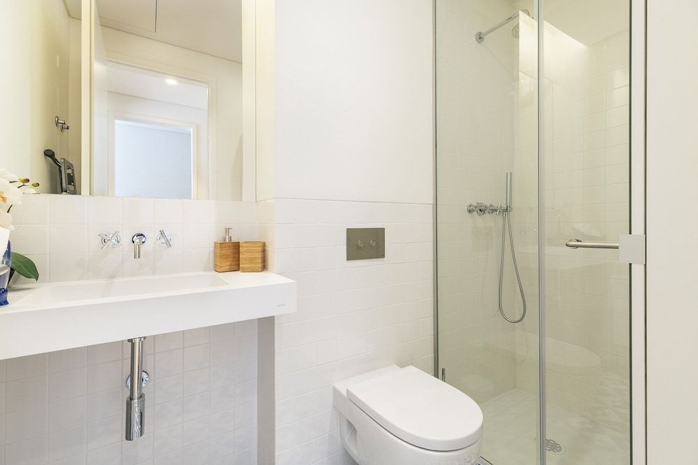 Gonzalo's Guest Apartments - Luxury Baixa Exclusive Apartment, 1 Bedroom 8