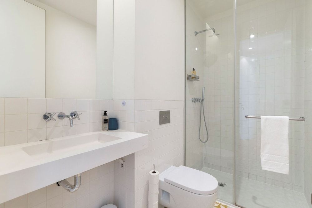 Gonzalo's Guest Apartments - Luxury Baixa Superior Apartment, 2 Bedrooms 22