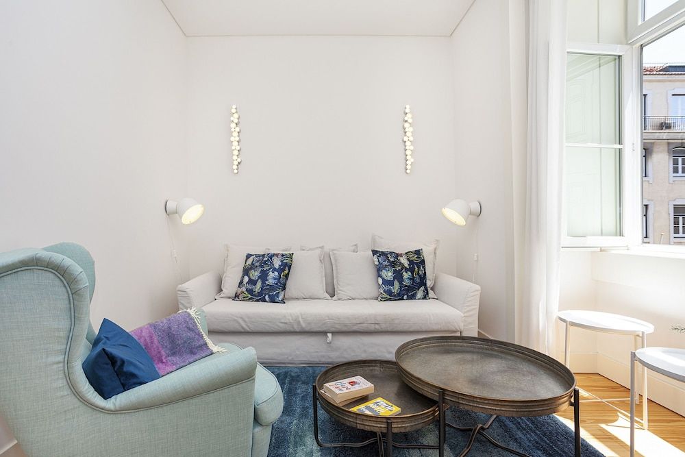 Gonzalo's Guest Apartments - Luxury Baixa Deluxe Apartment, 1 Bedroom 10