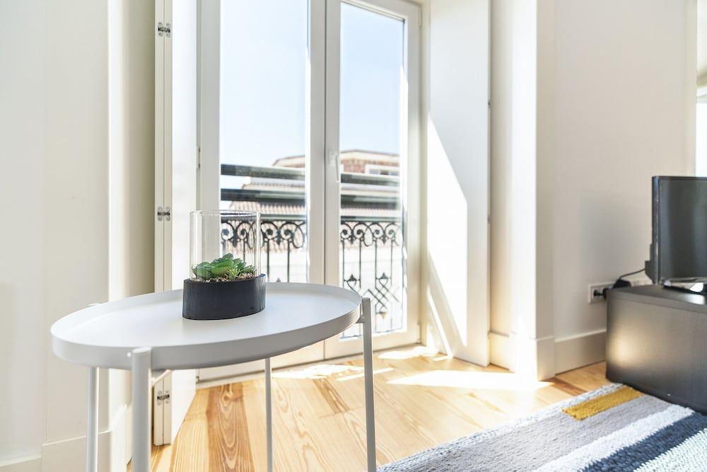 Gonzalo's Guest Apartments - Luxury Baixa Exclusive Apartment, 1 Bedroom 12