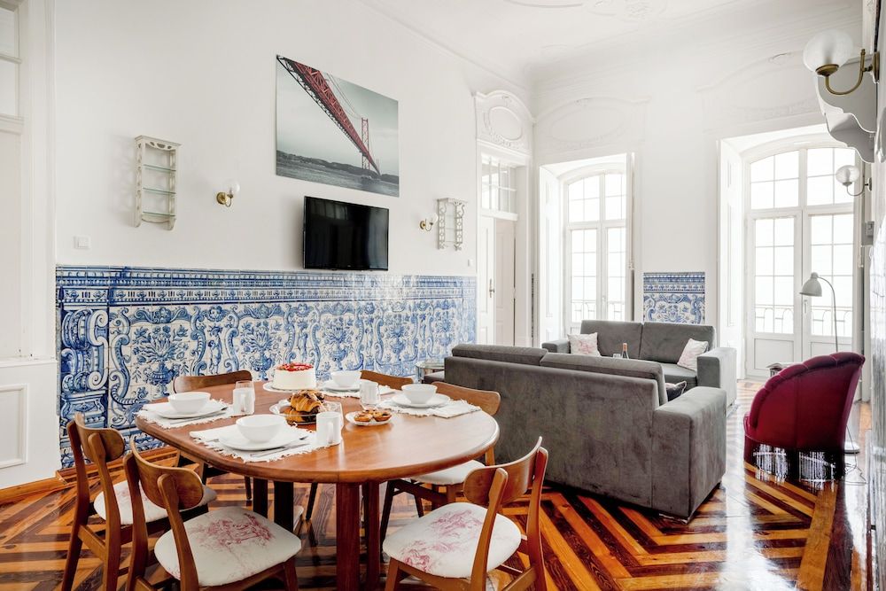 undefined Trésor de Fern Apartment