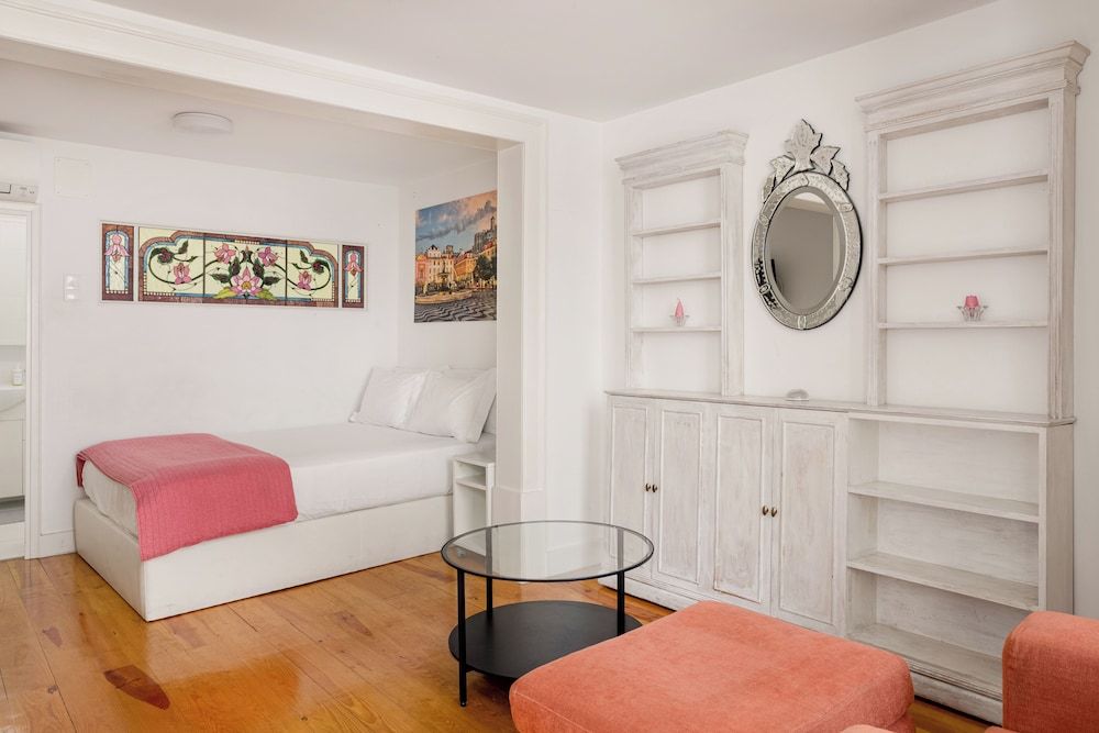 undefined Trésor de Fern Apartment 9