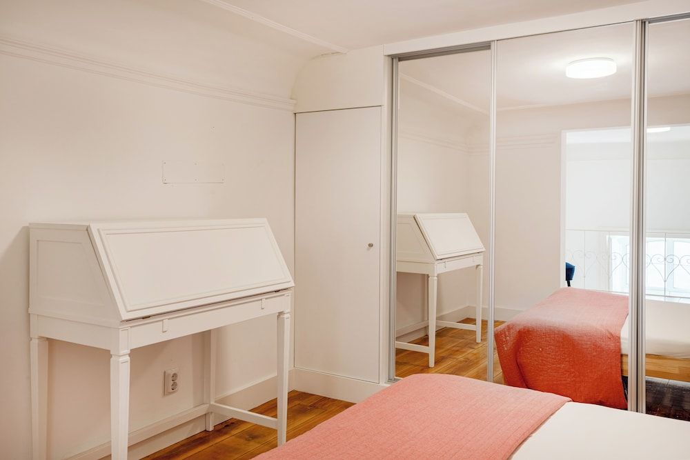 Trésor de Fern Apartment Apartment, 3 Bedrooms 23