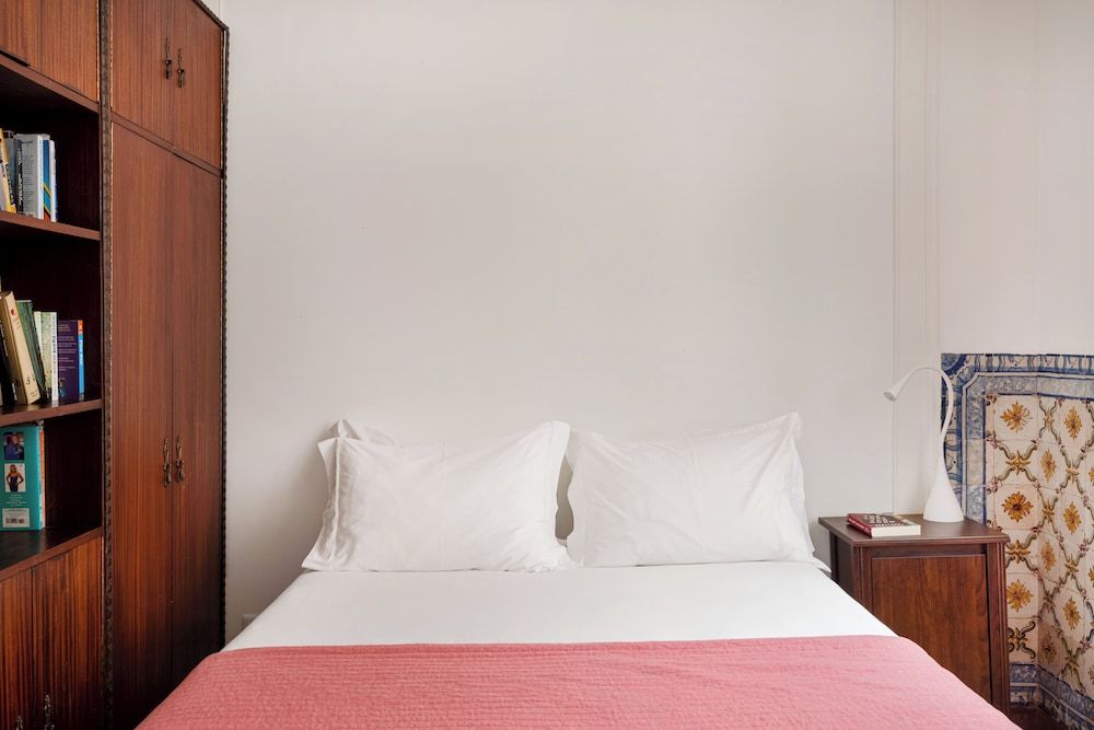 undefined Trésor de Fern Apartment 3