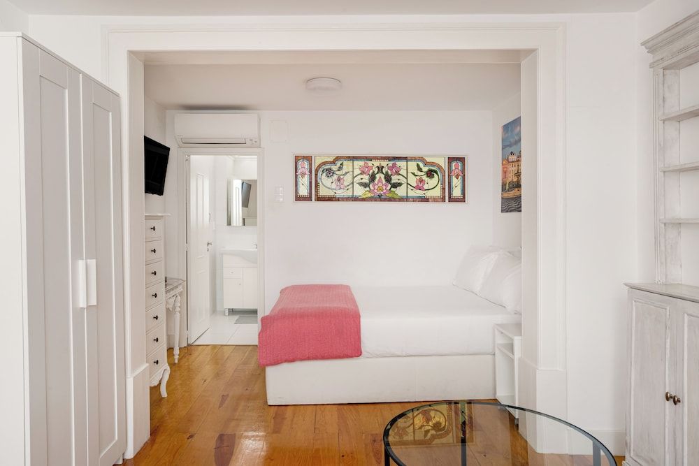 undefined Trésor de Fern Apartment 10