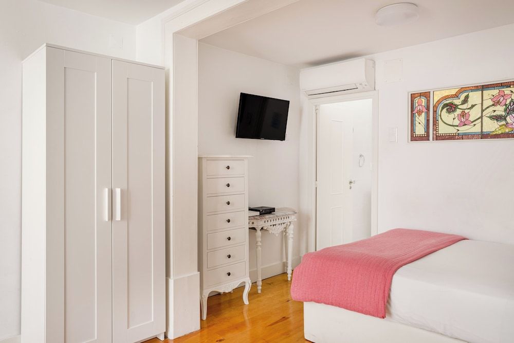 undefined Trésor de Fern Apartment 8