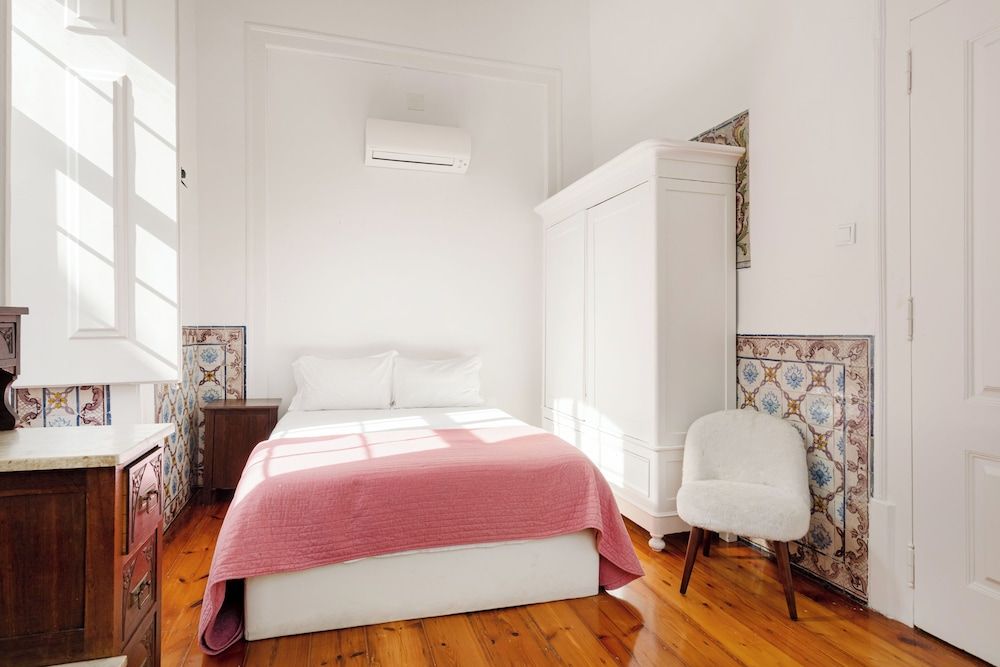 undefined Trésor de Fern Apartment 4