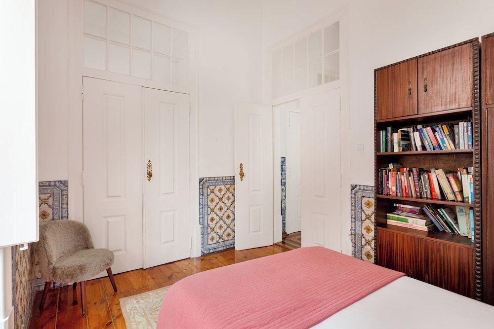 Trésor de Fern Apartment Apartment, 3 Bedrooms 22