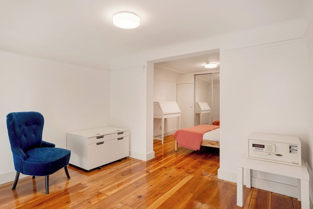 Trésor de Fern Apartment Apartment, 3 Bedrooms 24