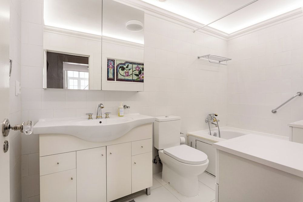 Trésor de Fern Apartment Apartment, 3 Bedrooms 15