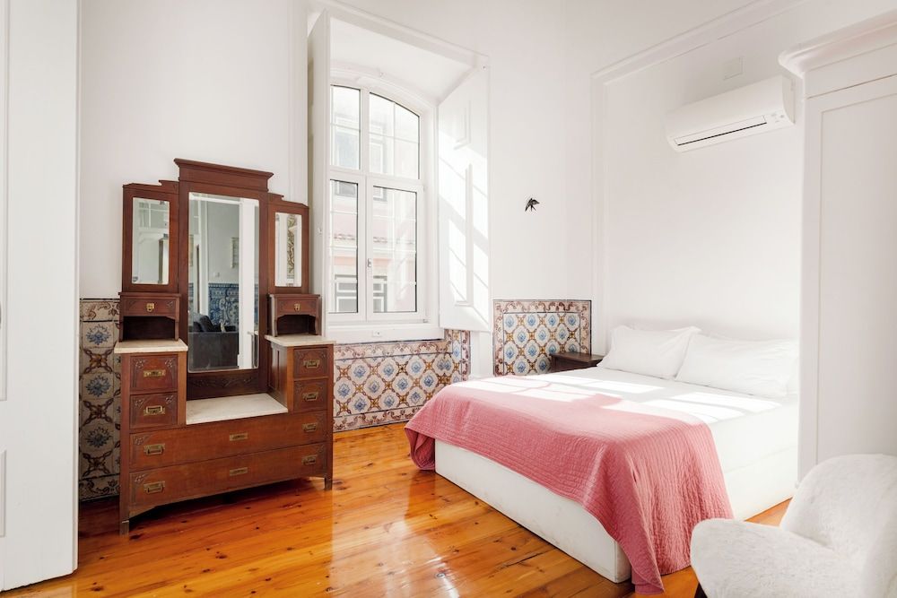 undefined Trésor de Fern Apartment 5