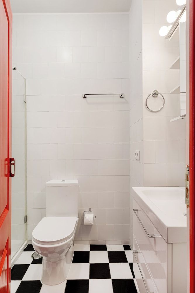 Trésor de Fern Apartment Apartment, 3 Bedrooms 12