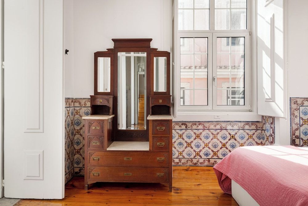 Trésor de Fern Apartment Apartment, 3 Bedrooms 19