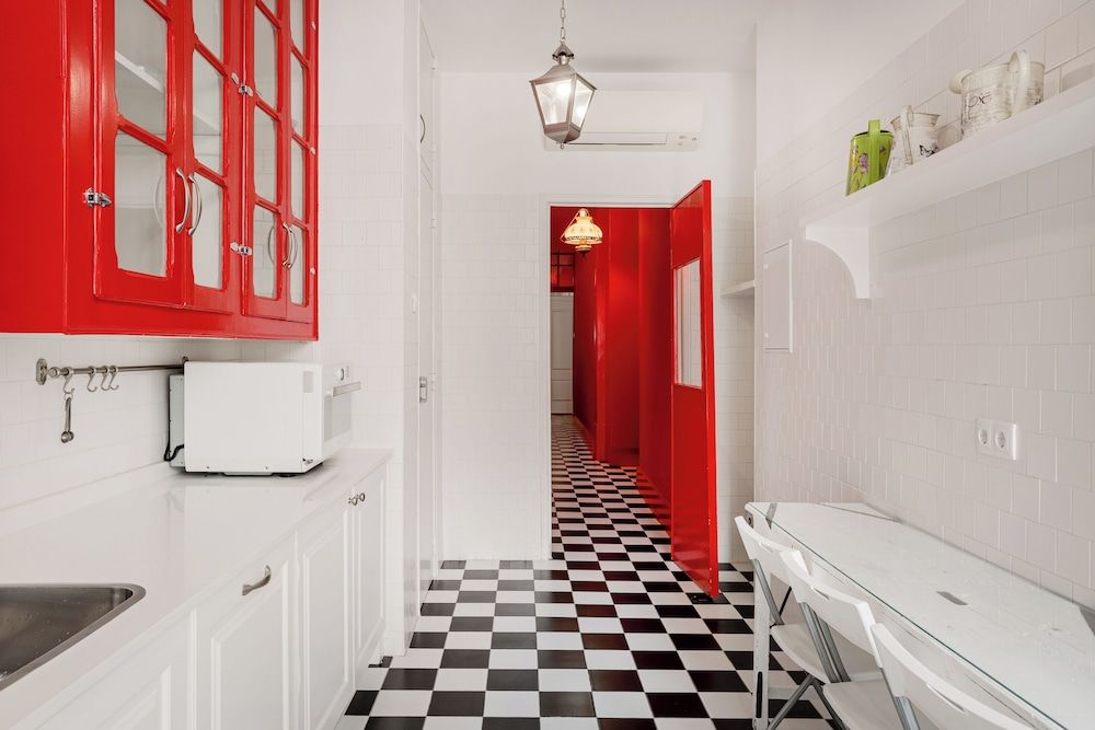 Trésor de Fern Apartment Apartment, 3 Bedrooms 11