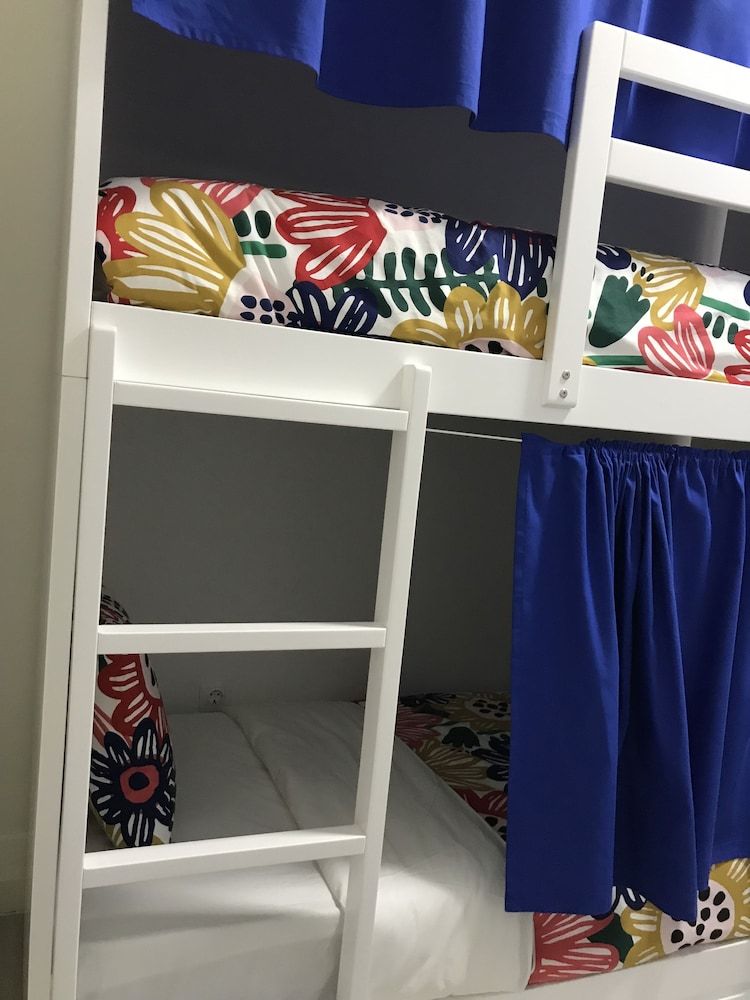 undefined Charming episode hostel 4