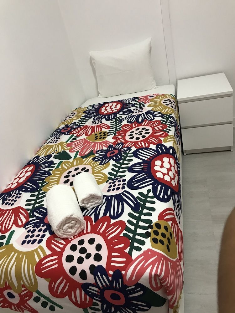 undefined Charming episode hostel 7