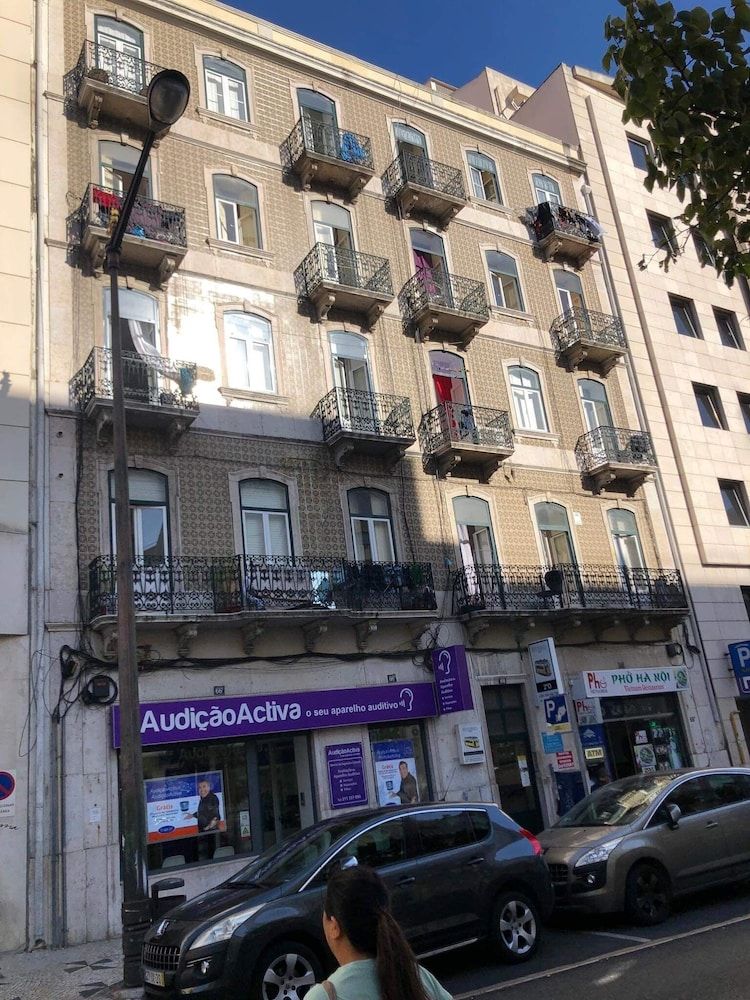 undefined Charming episode hostel 3