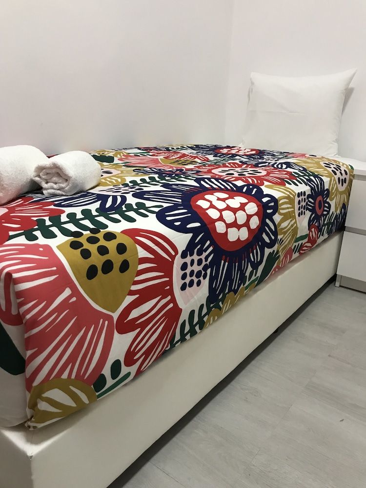 undefined Charming episode hostel 8