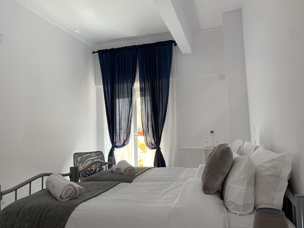 Santo Amaro Guest House Deluxe Room, Shared Bathroom (3) 4