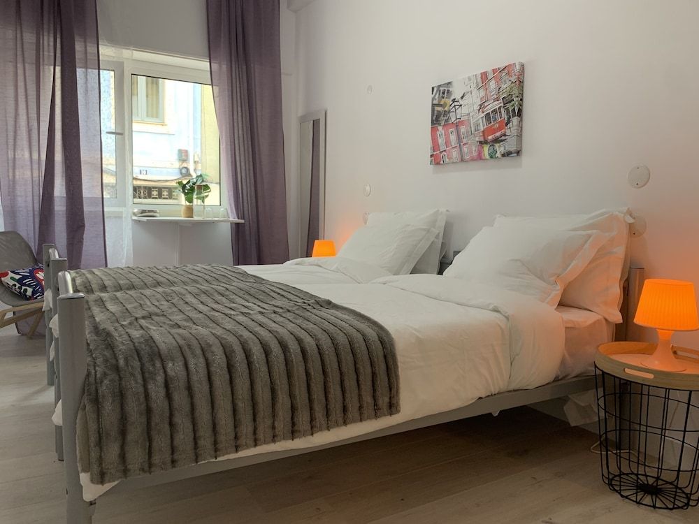 undefined Santo Amaro Guest House 2