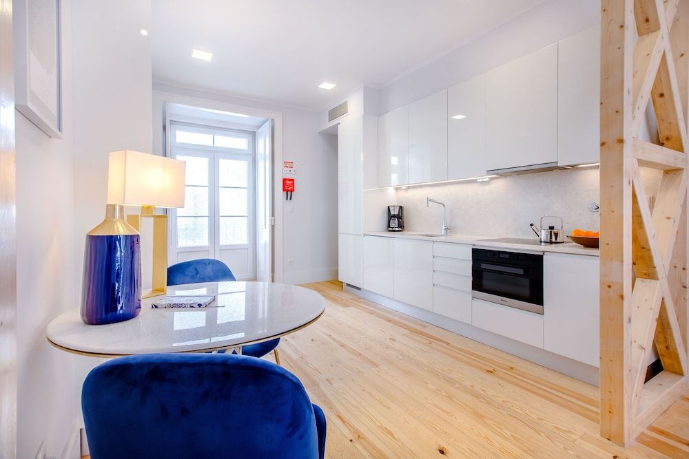 Life is Good in Lisbon Baixa Apartment Apartment, 3 Bedrooms 29