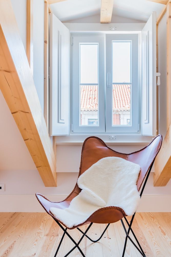 Life is Good in Lisbon Baixa Apartment Apartment, 3 Bedrooms 24