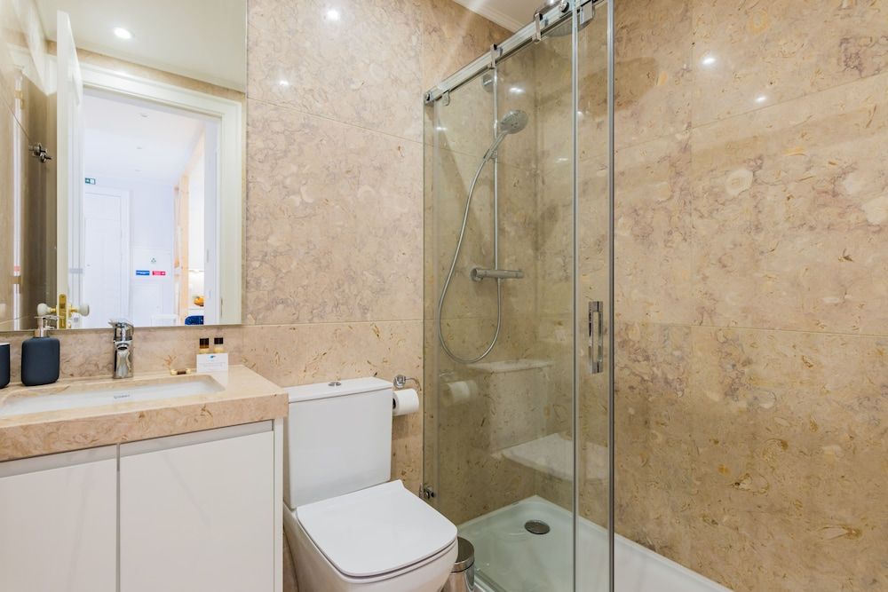 Life is Good in Lisbon Baixa Apartment Apartment, 3 Bedrooms 18