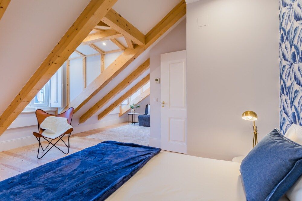 Life is Good in Lisbon Baixa Apartment Apartment, 3 Bedrooms 25